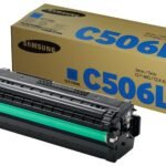 Cyan for CLP-680ND/CLX-6260