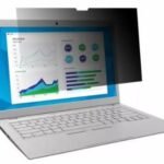 Privacy Filter 14" 16:9 COMPLY