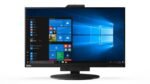 ThinkCentre Tiny-In-One 27"  QHD 2560X1440 60Hz 350cd/m2  HDMI, DP, Speaker, Black ThinkCentre Tiny-In-One 27, 68.6 cm (27"), 2560 x 1440