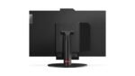ThinkCentre Tiny-In-One 27"  QHD 2560X1440 60Hz 350cd/m2  HDMI, DP, Speaker, Black ThinkCentre Tiny-In-One 27, 68.6 cm (27"), 2560 x 1440 - Image 2
