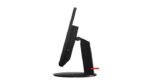 ThinkCentre Tiny-In-One 27"  QHD 2560X1440 60Hz 350cd/m2  HDMI, DP, Speaker, Black ThinkCentre Tiny-In-One 27, 68.6 cm (27"), 2560 x 1440 - Image 4