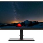 ThinkVision P27u-20 27inch  3840x2160 4K UHD 16:9  400cd/m2 Topseller