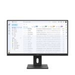 Thinkvision E27-40 Led  Display 68.6 Cm (27") 1920 X  1080 Pixels Full Hd Lcd Black