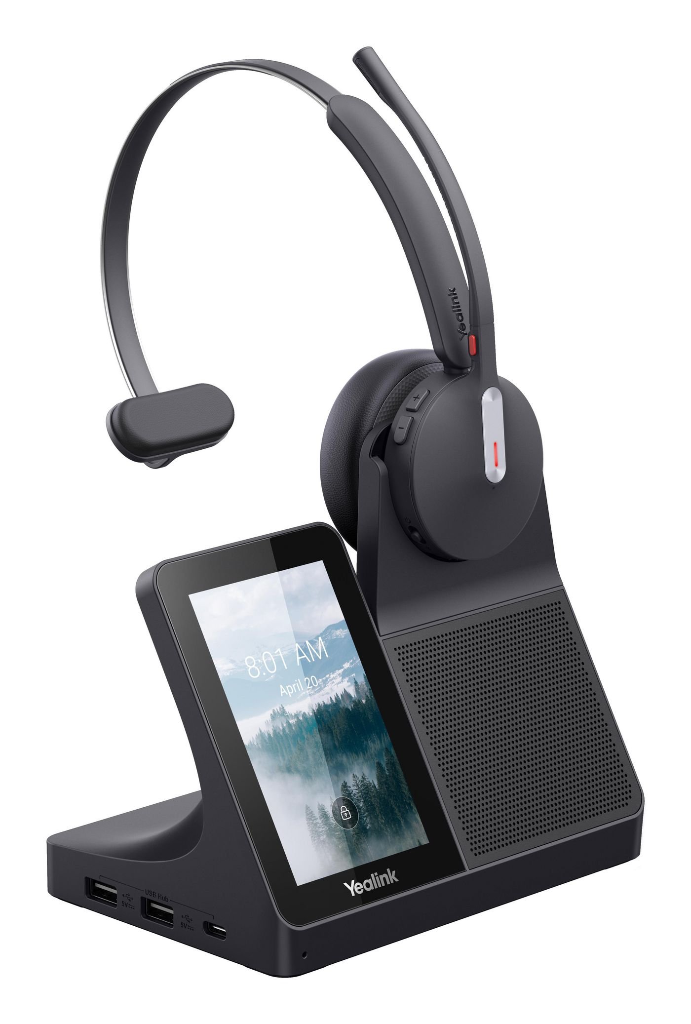 Img_37632346.jpg Wh64 Mono Teams Headset EU version - Image 1