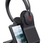 Wh68 Teams Headset EU model