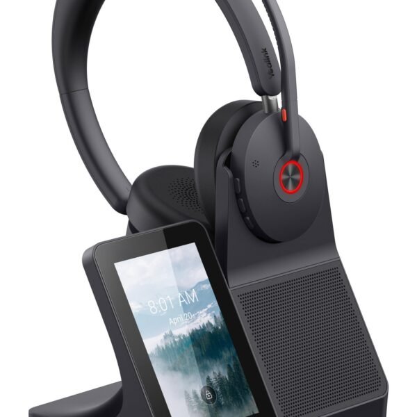 Wh68 Teams Headset EU model