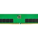 16GB DDR5 (1x16GB) 4800 UDIMM  ECC Memory