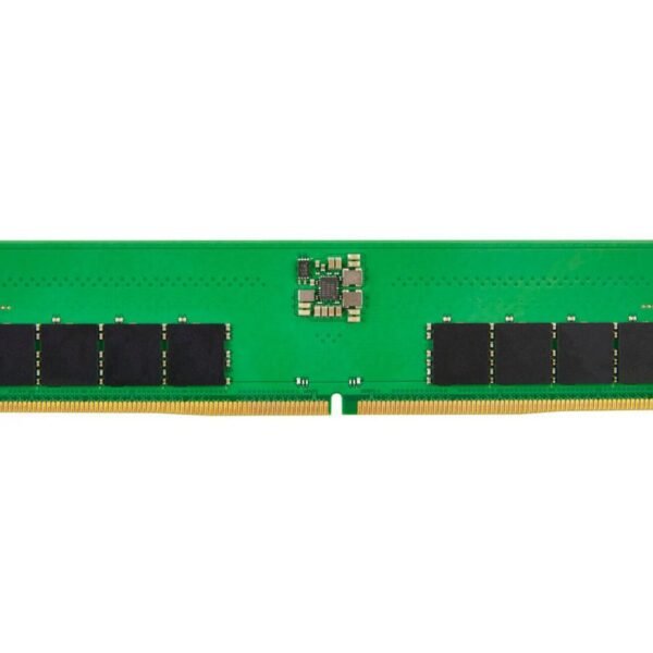 16GB DDR5 (1x16GB) 4800 UDIMM  ECC Memory