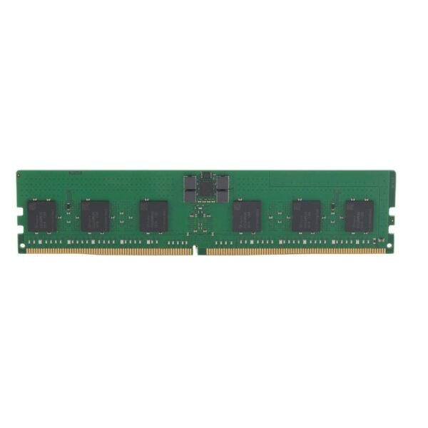 16Gb Ddr5 4800 Ecc Memory  Memory Module