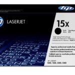 Toner Black Pages 3.500