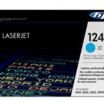 Toner Cyan Pages 2.000