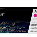 Toner Magenta Pages 2.800