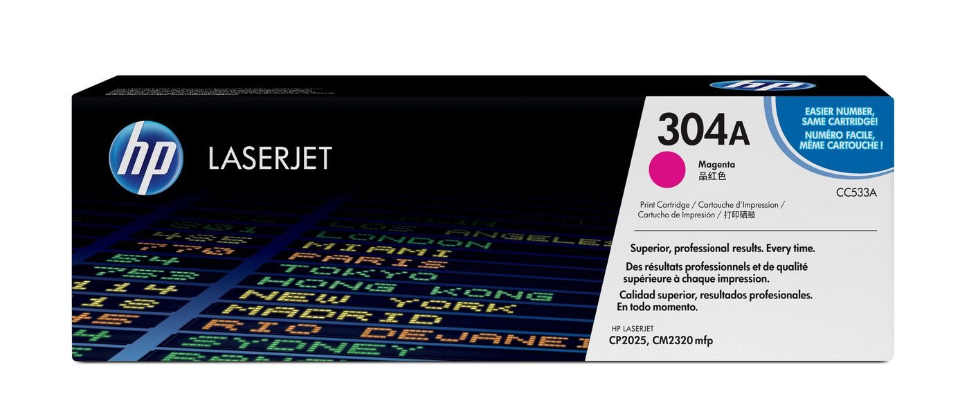 Img_37641720.jpg Toner Magenta Pages 2.800 - Image 1