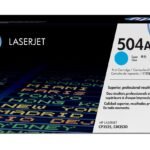 Toner Cyan Pages 7.000