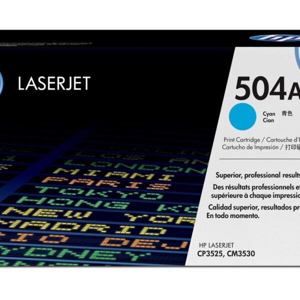 Toner Cyan Pages 7.000