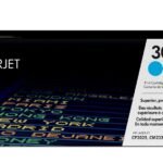 Toner Cyan (304A) Pages 2.800