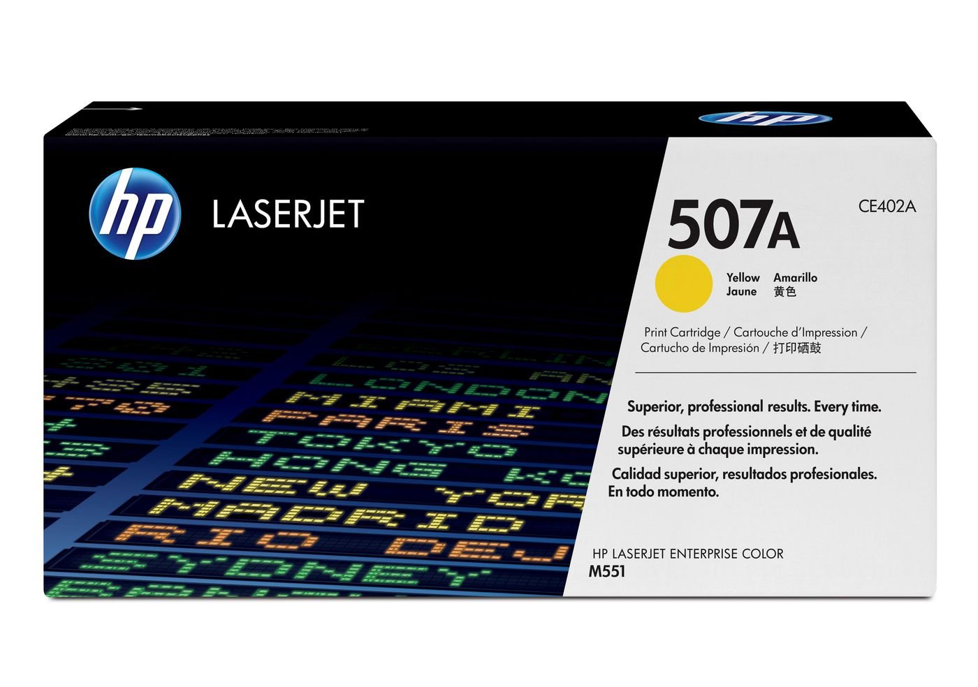 Img_37641804.jpg Yellow Toner Cartridge - Image 1