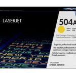 Toner Yellow Pages 7.000