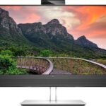 E-Series E27m G4 68.6 cm  (27") 2560 x 1440 pixels Quad  HD Black