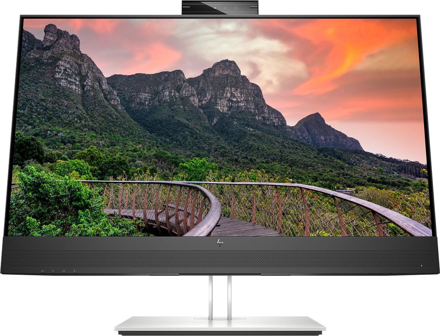 Img_37643018.jpg E-Series E27m G4 68.6 cm (27") 2560 x 1440 pixels Quad HD Black - Image 1