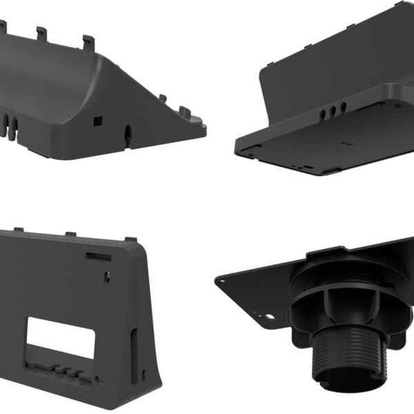 Ctp25 Mount Kits