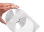 Verbatim CD Sleeves (Paper) 100pk - Image 3