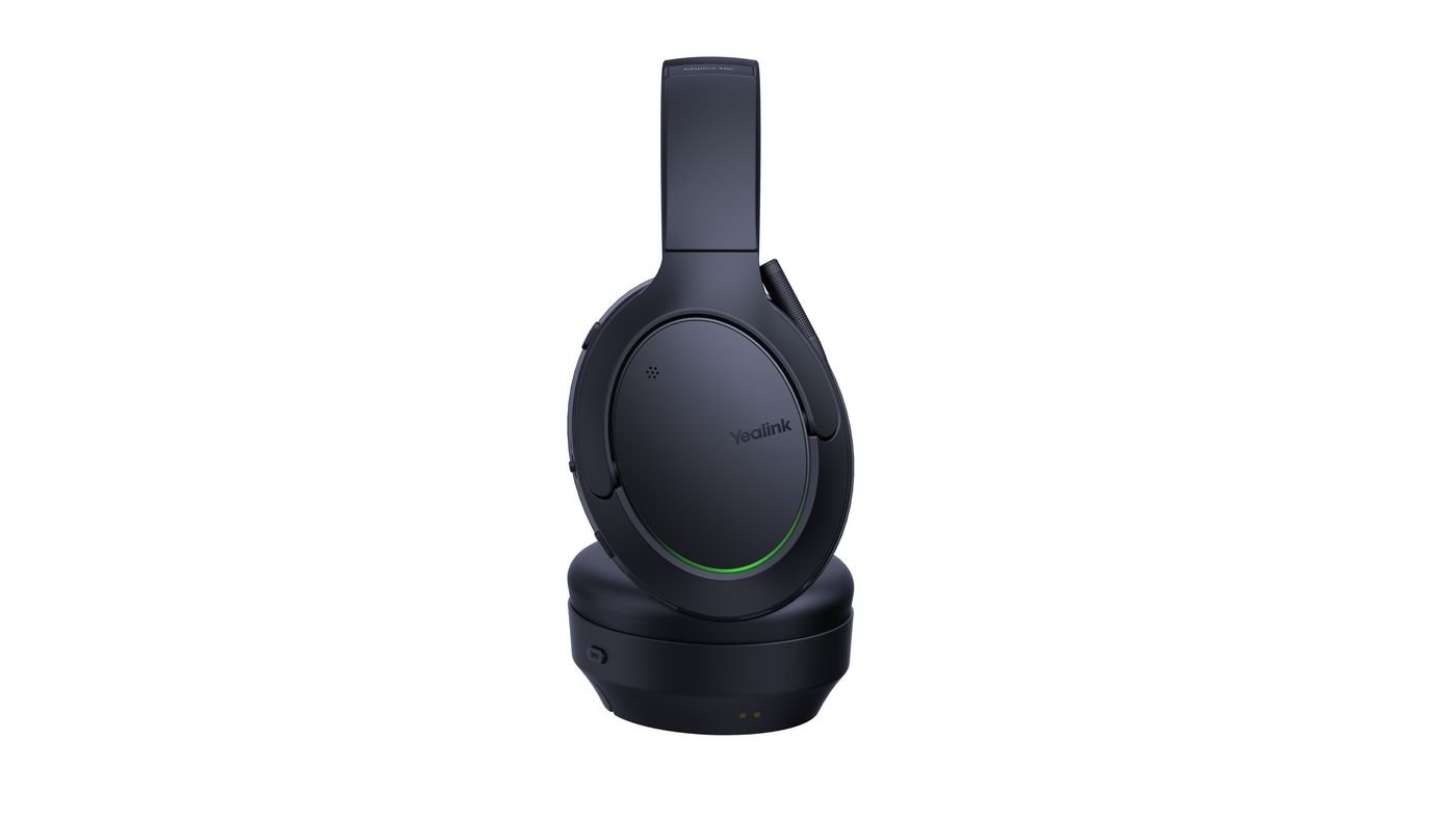 Img_37664714.jpg Headset BH78 with Stand USB-C/A - Image 1