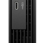 QCM1250, Core Ultra 5 235T,  8GB RAM, 512GB SSD, Windows  11 Pro, DE/ML