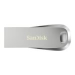 Ultra Luxe USB flash drive  128 GB USB Type-A 3.2 Gen 1  (3.1 Gen 1) Silver Ultra Luxe, 128 GB, USB Type-A, 3.2 Gen 1 (3.1 Gen 1), 150
