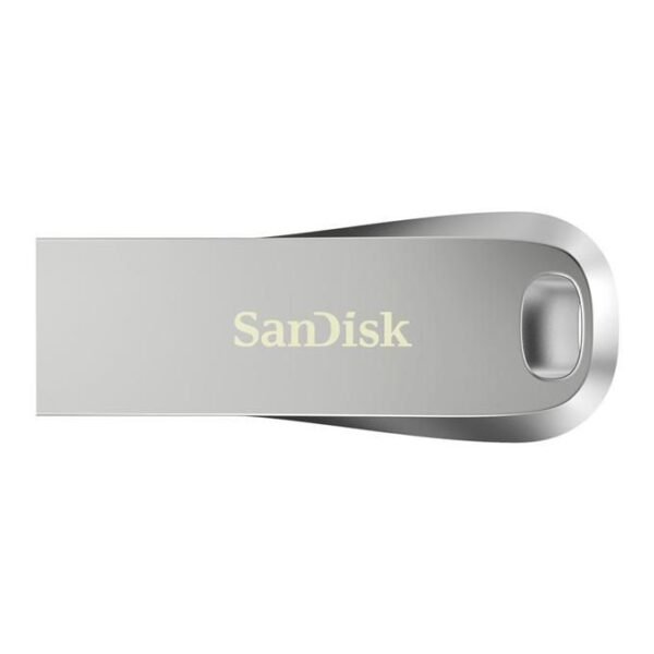 Ultra Luxe USB flash drive  128 GB USB Type-A 3.2 Gen 1  (3.1 Gen 1) Silver Ultra Luxe, 128 GB, USB Type-A, 3.2 Gen 1 (3.1 Gen 1), 150