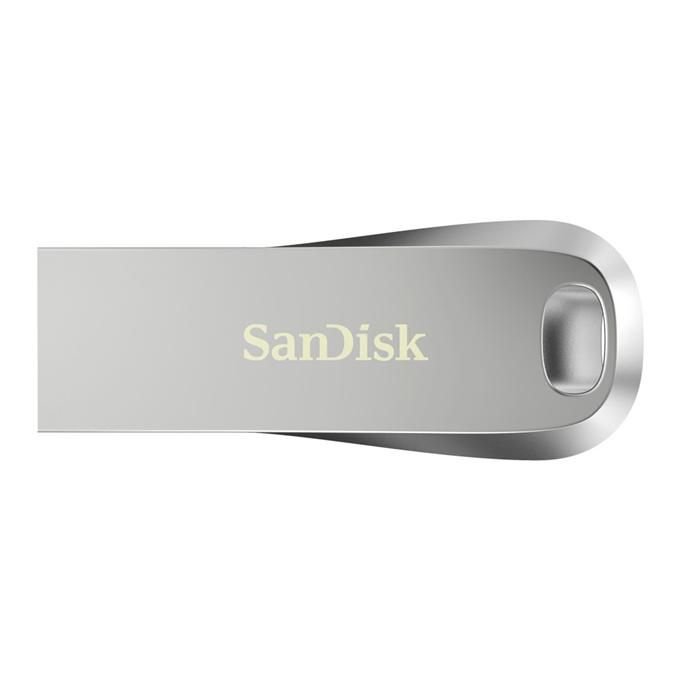 Img_37674882.jpg Ultra Luxe USB flash drive 128 GB USB Type-A 3.2 Gen 1 (3.1 Gen 1) Silver Ultra Luxe, 128 GB, USB Type-A, 3.2 Gen 1 (3.1 Gen 1), 150 - Image 1