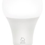 SMART HOME SH-LE27CCTC LED  bulb E27 9W