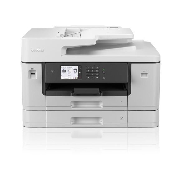Mfc-J6940Dw Inkjet A4 1200 X  4800 Dpi Wi-Fi