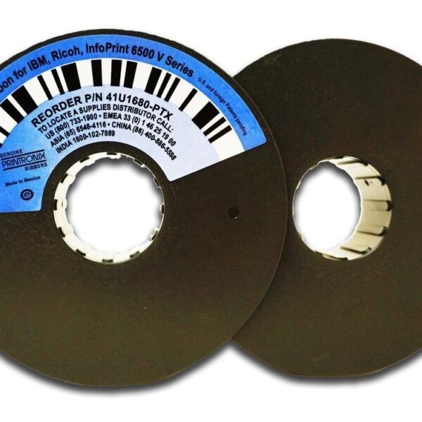 Ribbon Infoprint 6500 6-Pack