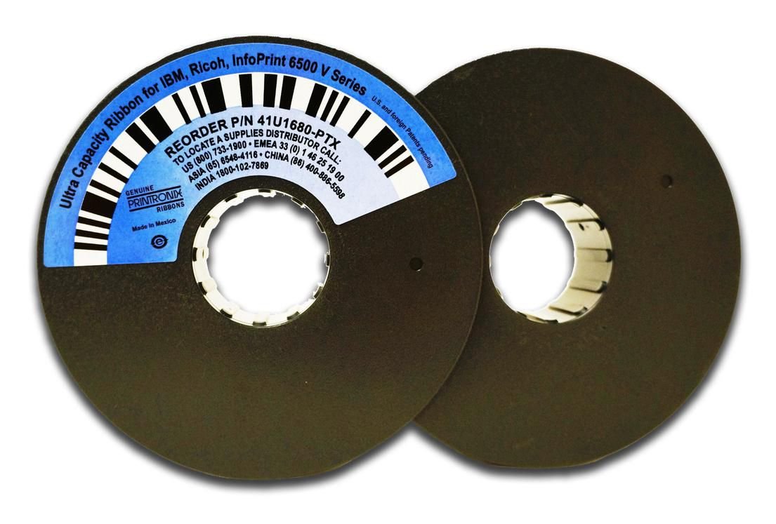 Img_37688468.jpg Ribbon Infoprint 6500 6-Pack - Image 1