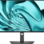 Pro P P2426H Computer Monitor  61 Cm (24") 1920 X 1080  Pixels Full Hd Lcd Black