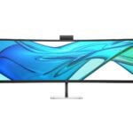 Series 5 Pro (49") Dqhd  Conferencing Monitor - 549Pm