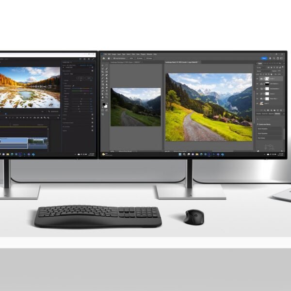 Series 7 Pro S7 Pro 732Xk 4K  Tb4 Mntr Emea-Intl English  Loc-Euro Plug Computer Monitor 80 Cm (31.5") 3840 X 2160 Pixels 4K Ultra Hd Lcd