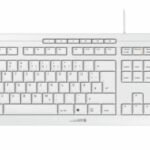 Stream Keyboard