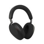 Evolve3 85 Headset Wired &  Wireless Head-Band  Calls/Music Usb Type-C Bluetooth Black