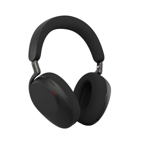 Evolve3 85 Headset Wired &  Wireless Head-Band  Calls/Music Usb Type-C Bluetooth Black