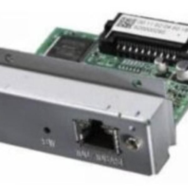 IFBD-HE07 Ethernet Interface Plug-in Ethernet Interface For TSP700 ver2only/800ver2only/650/TUP500