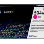 Toner Magenta Pages 7.000
