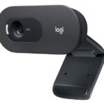 C505 webcam 1280 x 720 pixels  USB Black C505, 1280 x 720  pixels, 30 fps, 1280x720@30fps, 720p, 60?, USB