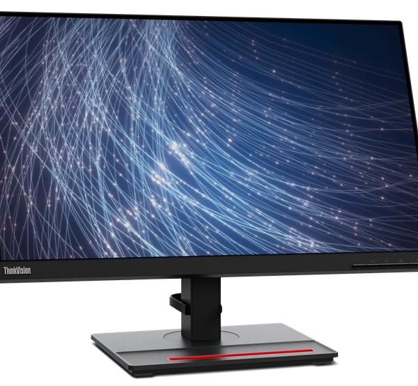Thinkvision T24M-29 60.5 Cm  (23.8") 1920 X 1080 Pixels  Full Hd Ips Black