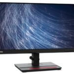 Thinkvision T24M-29 60.5 Cm  (23.8") 1920 X 1080 Pixels  Full Hd Ips Black