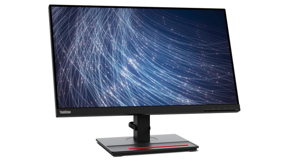 Img_37742235.jpg Thinkvision T24M-29 60.5 Cm (23.8") 1920 X 1080 Pixels Full Hd Ips Black - Image 1