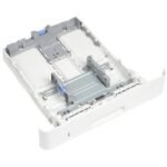 Cassette assembly for HP  LaserJet printers
