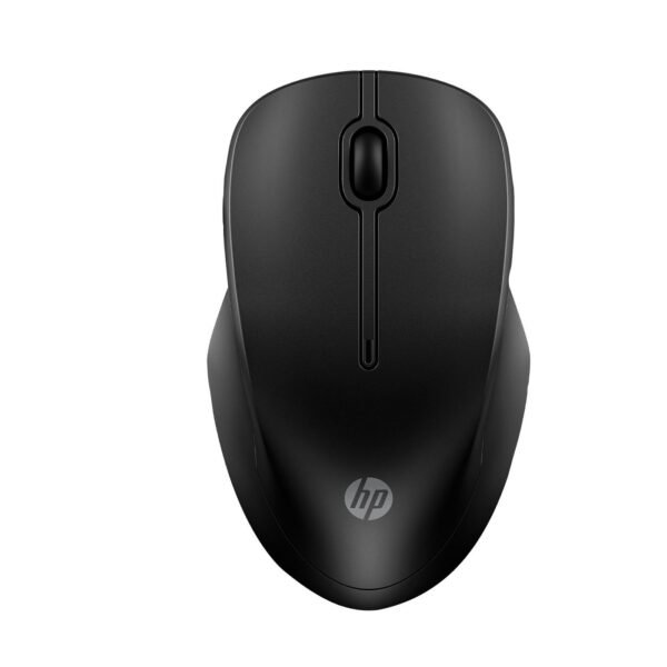 255 Dual Wireless Mouse