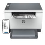 Laserjet Mfp M234Dw Printer,  Black And White, Printer For  Small Office, Print, Copy, Scan, Scan To Email Scan To Pdf